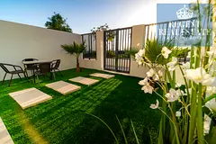 Distress Deal l Furnished 2 Beds + Maid l Sale