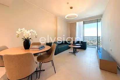 Prime Location | Fully Furnished | Genuine Resale