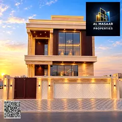 With a down payment of less than 10%, you can own a move-in-ready villa—inclusive of electricity, 