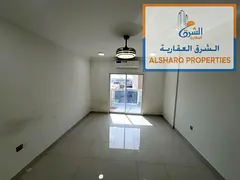✨ Great opportunity in Al Jurf 2, Ajman – near Safir Mall! Studio apartment featuring a separate