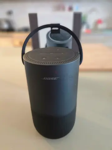 Bose Portable Home Speaker Bluetooth
