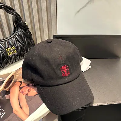 Brunello cap for men