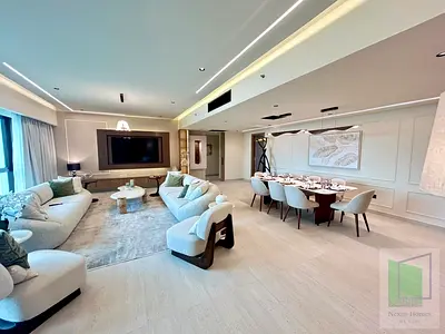 NO COMMISSION | PANORAMIC VIEW | 3+MAID