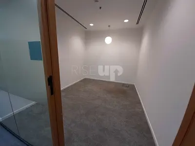 Fully Fitted Office space | Park Tower DIFC