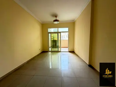 Lavish 2 bhk With big balcony with free parking on prime location