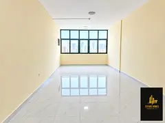 Split AC Apartment With Master Bedroom Two Balconies near Bus station Majaz 2
