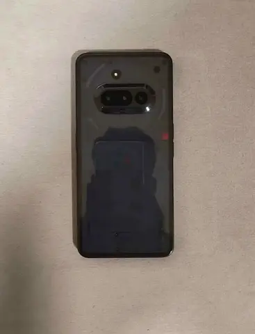 Nothing phone 3a 256/12 gb
