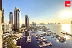 Largest Layout | Burj & Sea Views | All EnSuite