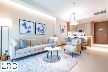 Classy Luxurious 2BR The Address Opera Tower 1