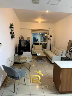 BRIGHT & ELEGANT FURNISHED 1BHK | PRIME LOCATION