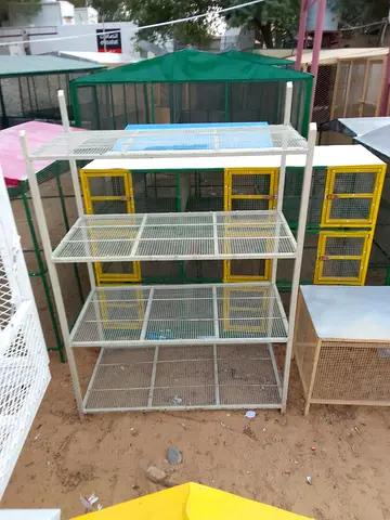 Garden Rack