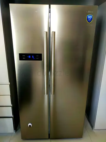 Side by side Fridge