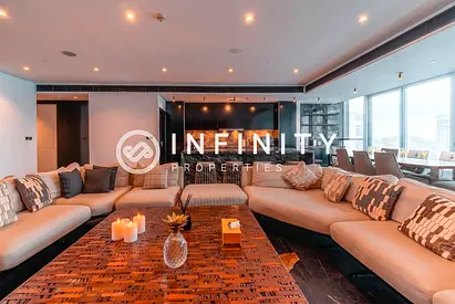 Luxury Upgrade | 2BR with Wardrobe + MR | Spacious Layout