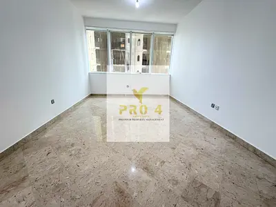 Spacious 2bhk apartment 80k 4payment central ac with wadrobes nice kitchen