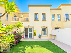 Spacious 2BR + Maid’s Room | Move-In Ready