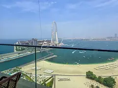 Full Sea View | Fully Upgraded | Furnished