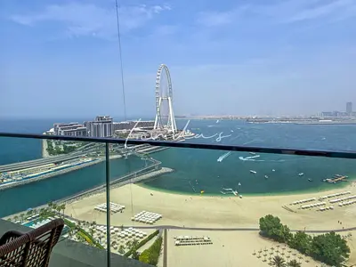 Full Sea View | Fully Upgraded | Furnished