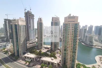 Fully Furnished | 4 Bedroom | Apartment Vacant