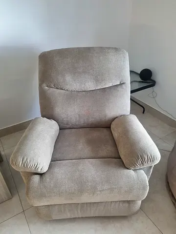 Recliner Chairs X2