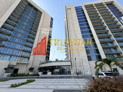 CHEAPEST MODERN NEXT TO CANAL FACING 3BR MAIDS BALCONY