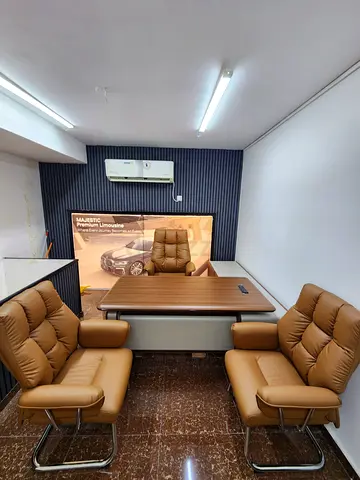 OFFICE FURNITURE