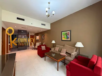 Spacious Apartment | 6 Cheque Payment | For Family