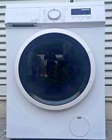 Geepas 7kg washing machine