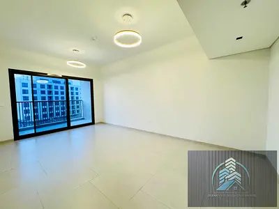 NEW BUILDING | SERENE APARTMENT | READY TO MOVE