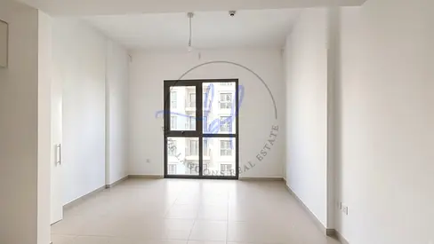 Studio for Rent | Safi 1B | Prime Town Square Spot