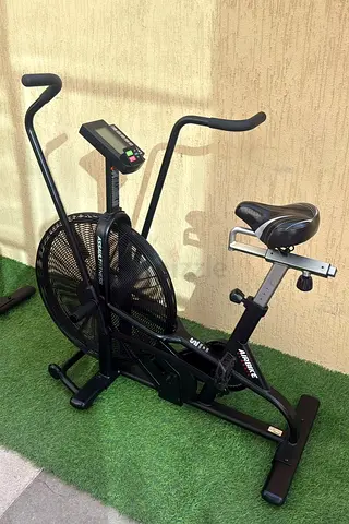Assault AirBike