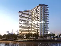 Elegant 1BR | Modern Living | Prime Investment