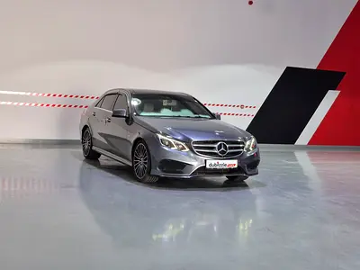 AED 2288/month | 2016 Mercedes-Benz E-Class E 300 | GCC Specs | Ref#541008