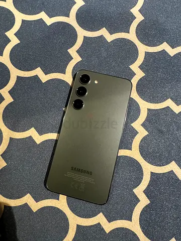 Samsung Galaxy S23 for sale