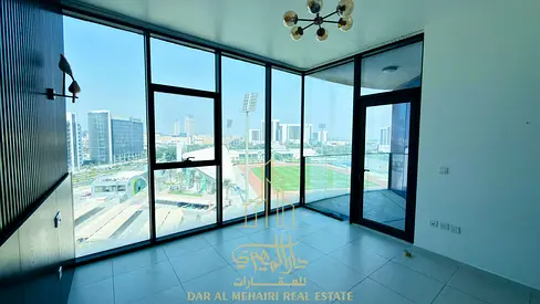 Luxury 2BHK +Maid | Best View | Covered Parking | Gym, Pool & Garden
