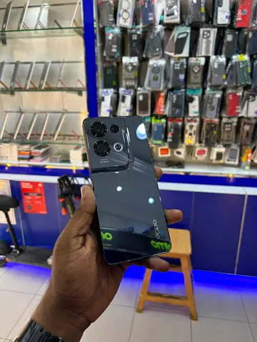 OPPO RENO 8 PRO For Sale
