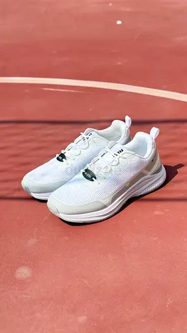 Brand New RBX Training Shoes – White, Men's Size US 9 / EUR 42 / 28 cm – With Box & Tags