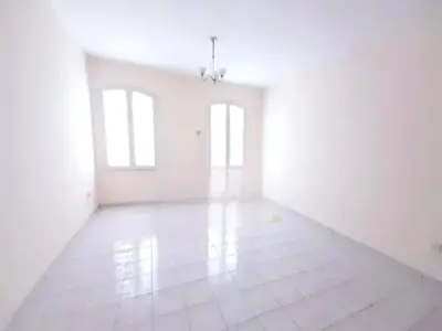 UNFURNISHED | WITH BALCONY | READY TO MOVE