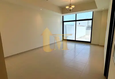 4 BR Villa in MBR City with Water Views