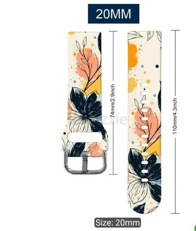 Strap 20mm