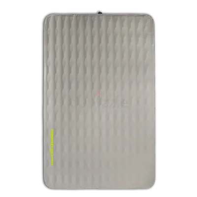 Zempire Twin Bomber Double Self-Inflating Camping Mattress