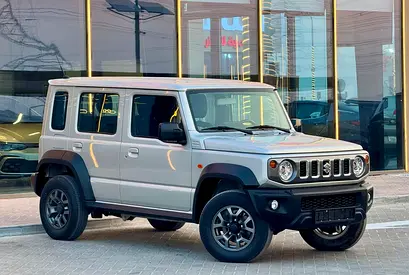 1040-Monthly l GCC l 4WD , Cruise, Camera l Accident Free