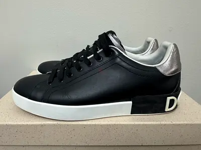 Dolce&Gabbana Portofino Sneakers