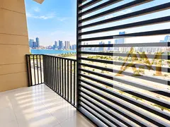 LUXURIOUS SEAVIEW 1-BHK GYM & POOL & PARKING FREE ALL Maintenance Free