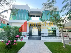 BRIGHT 5BR MAIDS PRIVATE POOL GARDEN INDEPENDENT VILLA
