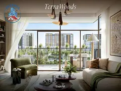 EXPO CITY DUBAI | EMAAR | Mortgage Plan | Holiday Homes | 10%DownPayment | Nature Living