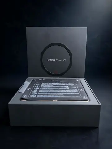 Honor Magic V6 16/1TB Global Open Box Like New