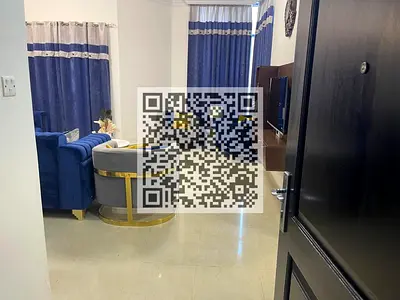 Fully Furnished 1-Bedroom Apartment for Sale in Nuaimiya Tower, Ajman | 794 Sq. Ft. | AED 330K