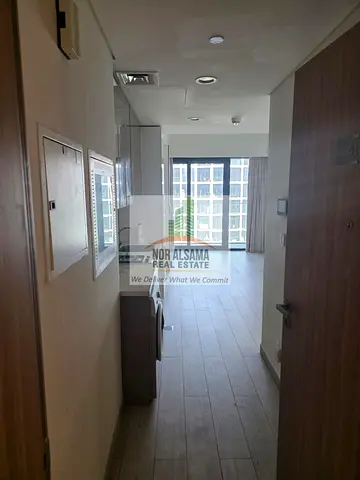 Meydan Studio | Azizi Riviera 9 | Pool, Gym and Parking