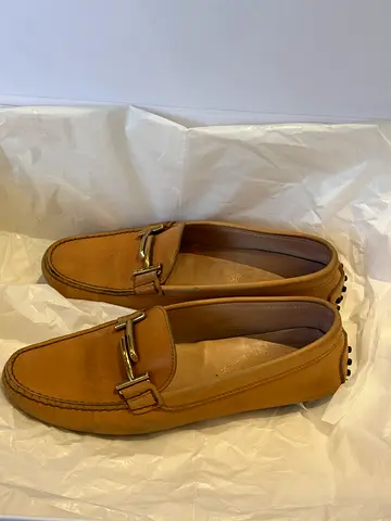 Todd’s Loafers Women’s Footwear original price 2000 aed