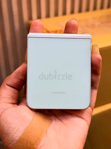 Samsung z flip 6 5g